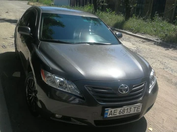 Авто Toyota Camry 2008 № 7976711