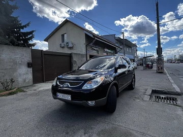 Авто Hyundai Veracruz Ix55  2008 № 7976766