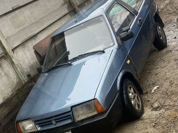 Авто ВАЗ 2108 1995 № 7976768