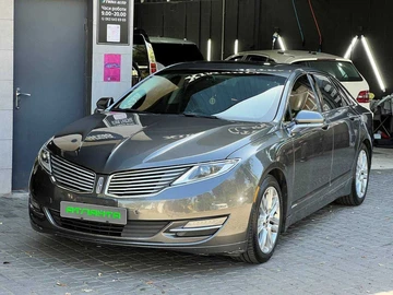 Авто Lincoln Mkz 2014 № 7976772