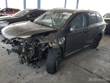 Авто Mitsubishi Outlander 2018 № 7976774
