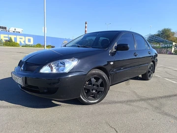 Авто Mitsubishi Lancer 2009 № 7976776