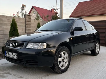 Авто Audi A3 2000 № 7976779