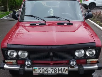 Авто ВАЗ 2106 1990 № 7976780