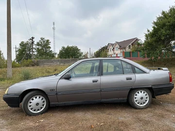 Авто Opel Omega 1989 № 7976781