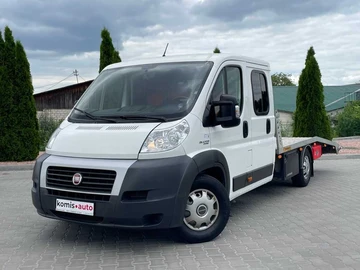 Авто Fiat Ducato 2013 № 7976783