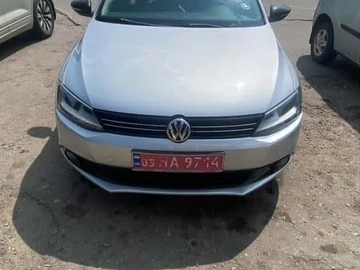 Авто Volkswagen Jetta 2012 № 7976786