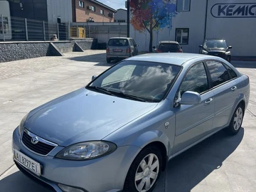 Авто Daewoo Gentra 2013 № 7976787