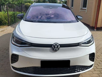 Авто Volkswagen Corrado 2021 № 7976798