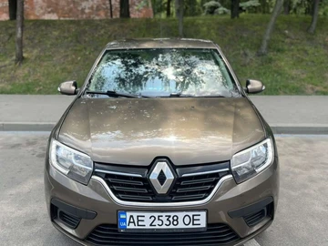 Авто Renault Sandero 2020 № 7976803