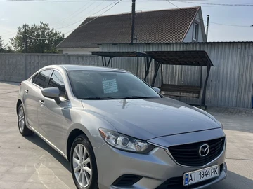 Авто Mazda 6 2014 № 7976807