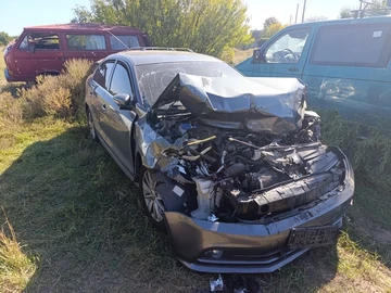 Авто Volkswagen Jetta 2016 № 7976810