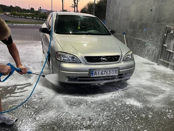 Авто Opel Astra 2008 № 7976811