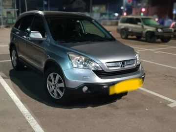 Авто Honda Cr-V 2007 № 7976812