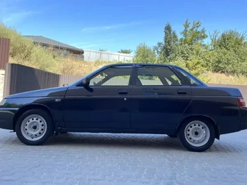 Авто ВАЗ 2110 2011 № 7976815
