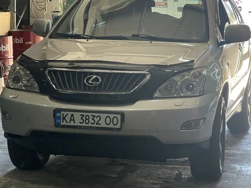 Авто Lexus Rx Серія 2007 № 7976816