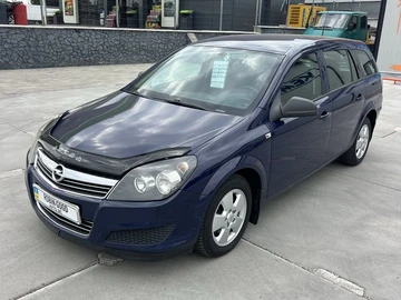 Авто Opel Astra 2010 № 7976817