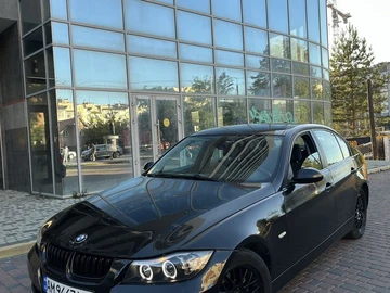 Авто BMW 5 Серия 2006 № 7976818