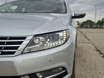 Авто Volkswagen Passat Cc 2012 № 7976819