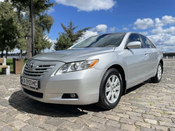 Авто Toyota Camry 2006 № 7976821