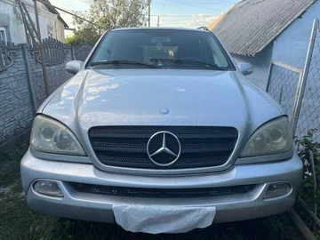 Авто Mercedes Mb 1998 № 7976822