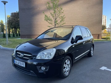 Авто KIA Carens 2008 № 7976831