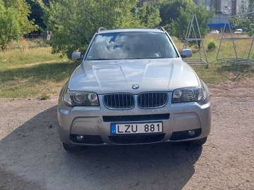 Авто BMW 3 Серия 2006 № 7976833