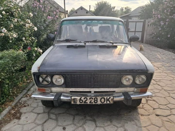 Авто ВАЗ 2106 1992 № 7976839