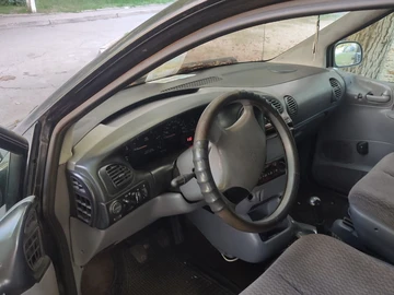 Авто Dodge Ram 1999 № 7976844