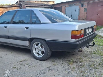 Авто Audi 100 1990 № 7976853