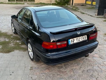 Авто Honda Accord 1994 № 7976854
