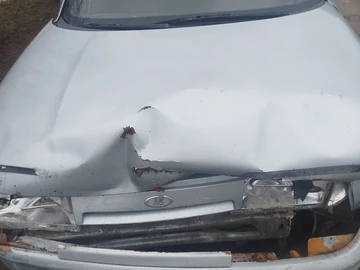 Авто ВАЗ 2110 2001 № 7976864