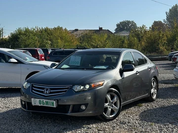 Авто Honda Accord 2008 № 7976884