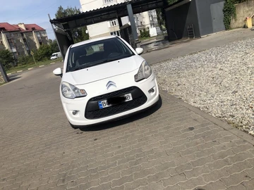 Авто Citroen C3 2011 № 7976887