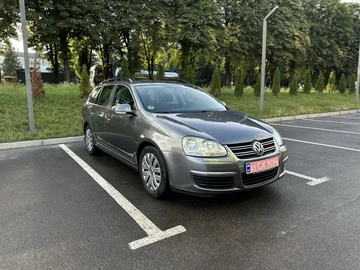 Авто Volkswagen Golf 2008 № 7976892