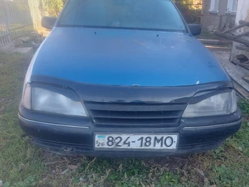 Авто Opel Omega 1989 № 7976893