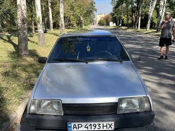 Авто ВАЗ 21099 2003 № 7976896