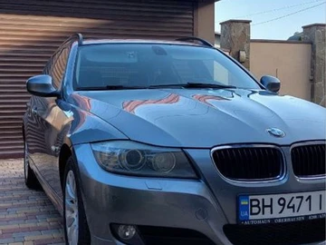Авто BMW 3 Серия 2010 № 7976898