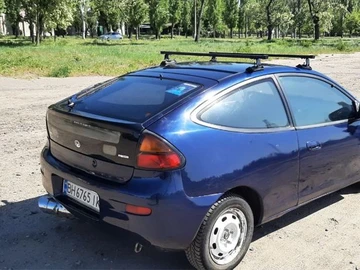 Авто Mazda 323 1995 № 7976900