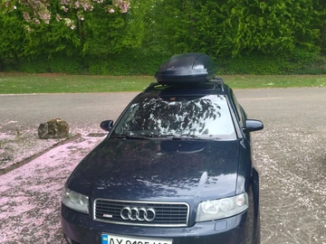 Авто Audi A4 2004 № 7976906