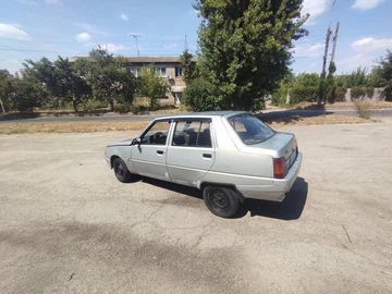 Авто ЗАЗ 1103 Slavuta 2005 № 7976910