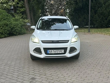 Авто Ford Kuga 2016 № 7976919