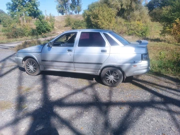 Авто ВАЗ 2110 2003 № 7976920