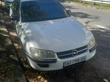 Авто Opel Omega 1997 № 7976922
