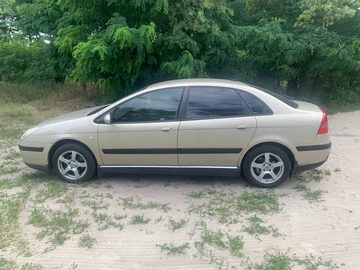 Авто Citroen C5 2005 № 7976925