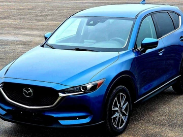 Авто Mazda Cx-5 2018 № 7976927