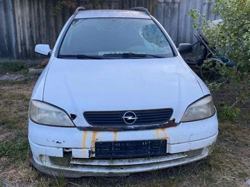 Авто Opel Astra 2004 № 7976932
