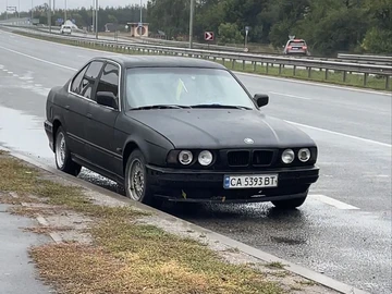 Авто BMW 5 Серия 1994 № 7976934