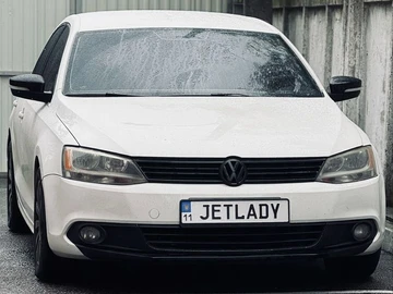 Авто Volkswagen Jetta 2013 № 7976938