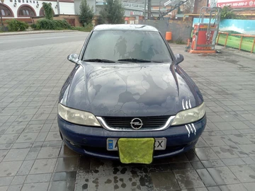 Авто Opel Vectra 2000 № 7976946
